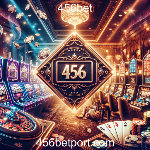 Descubra a Categoria de Cassino do 456bet: Uma Experiência Imperdível