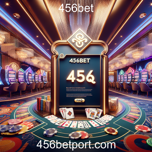 Tudo o que você precisa saber sobre a categoria FAQ da 456bet