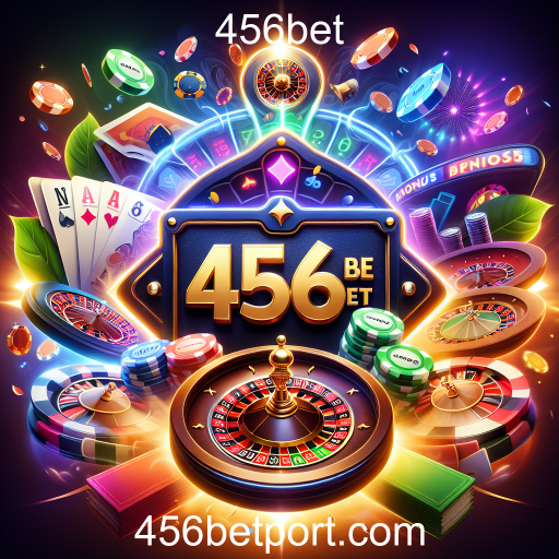 Atraia Mais com Promoções: O Que o 456bet Oferece