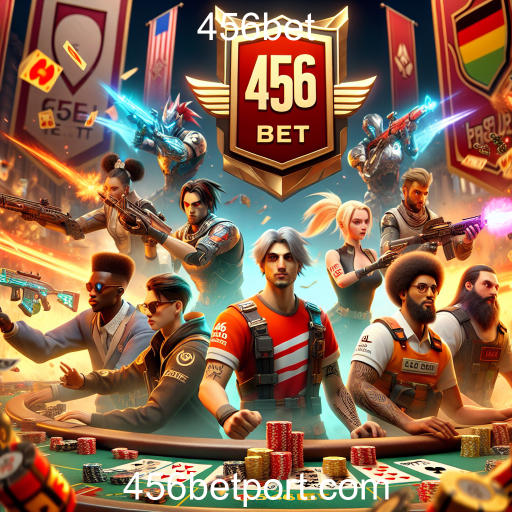 A Importância dos Jogos de Suporte: Colaboração e Estratégia em Destaque