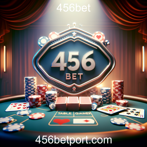 Descubra a Categoria de Jogos de Mesa no 456bet